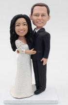 Custom Vintage custom wedding cake toppers Custom Vintage custom wedding cake toppers