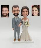 Custom Custom Wedding Cake Topper Like You Custom Custom Wedding Cake Topper Like You