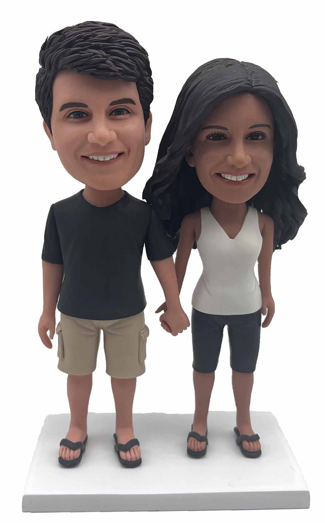 Personalized cake toppers custom cake toppers figurines toppers