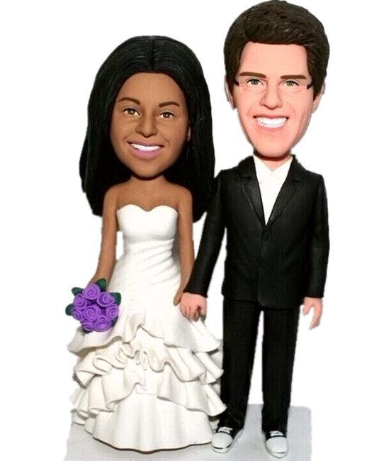 Custom cake toppers personalized cake toppers