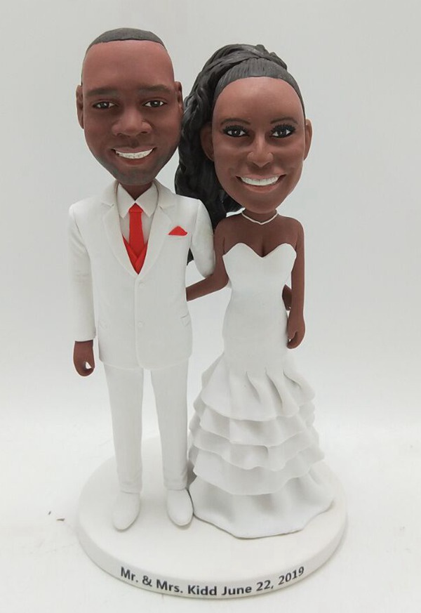 All Products Custom Wedding Cake Toppers